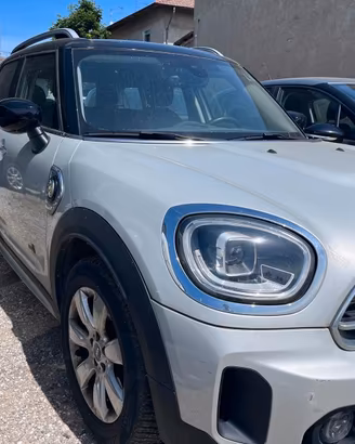 MINI Mini Countrym.(F60) Mini 1.5 Cooper SE Bus...