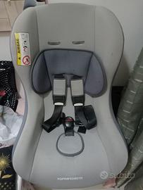 Seggiolino auto per bambini