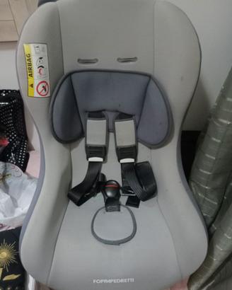 Seggiolino auto per bambini