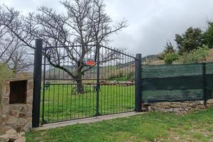 Località gisa terreno