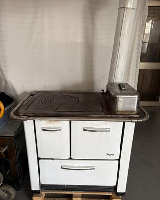 Cucina economica (stufa)