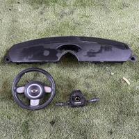 Ricambi MINI COOPER 2007 Kit Airbag