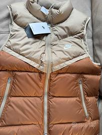 Gilet Uomo Nike XL NUOVO DI PACCO