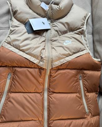 Gilet Uomo Nike XL NUOVO DI PACCO