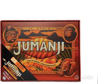 Jumanji