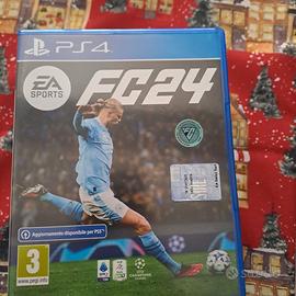 Giochi per ps4