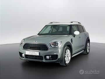 MINI Mini Countryman F60 2017 - Mini Countr U14318