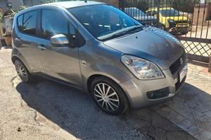 Suzuki Splash 1.3 DDiS GLS