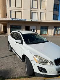 Volvo XC60 2.4 Diesel