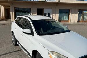 Volvo XC60 2.4 Diesel