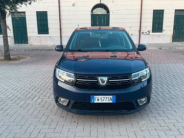 Dacia Sandero 2019 per neo patentati
