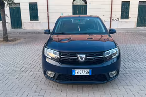 Dacia Sandero 2019 per neo patentati