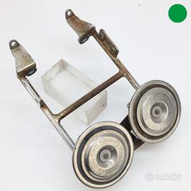 Telaietto anteriore MOTO MORINI Excalibur 350