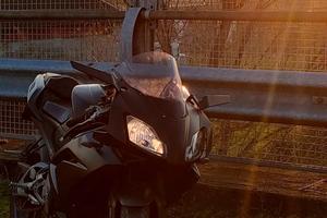 RS125 '07 LEGGERE BENE