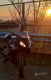 RS125 '07 LEGGERE BENE