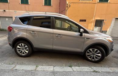 Ford KUGA 2.0 Titanium Full Optional