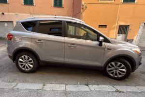 Ford KUGA 2.0 Titanium Full Optional