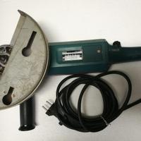 Smerigliatrice Professionale Bosch 1600w