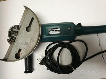 Smerigliatrice Professionale Bosch 1600w