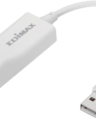 Adattatore USB Fast Ethernet EDiMAX