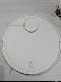 Xiaomi Robot Aspirapolvere Mop 2S 