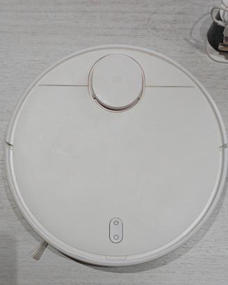 Xiaomi Robot Aspirapolvere Mop 2S 