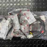DUCATI MONSTER 1200 / 821 cavi batteria originali