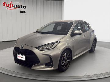 Toyota Yaris 1.5h Trend