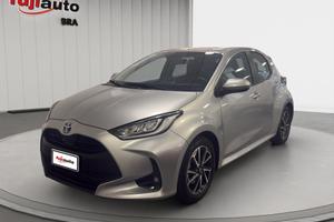 Toyota Yaris 1.5h Trend