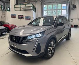 PEUGEOT 3008 Hybrid 136CV EAT6 Allure Pack KM. 2