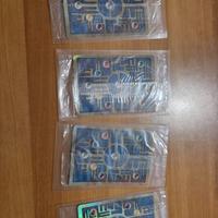 Pokemon mew antico / ancient mew sealed