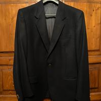 LUBIAM giacca blazer lana/cashmere Zegna Trivero