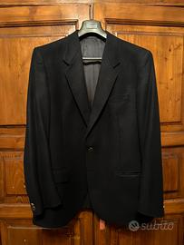 LUBIAM giacca blazer lana/cashmere Zegna Trivero