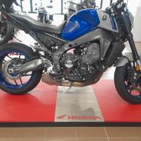 Yamaha MT-09 - 2021