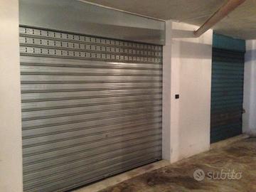 Box auto 32 mq