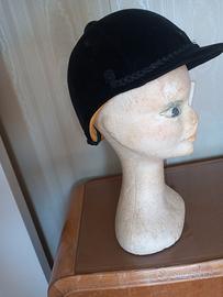 cappello da equitazione