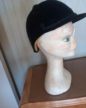 cappello da equitazione