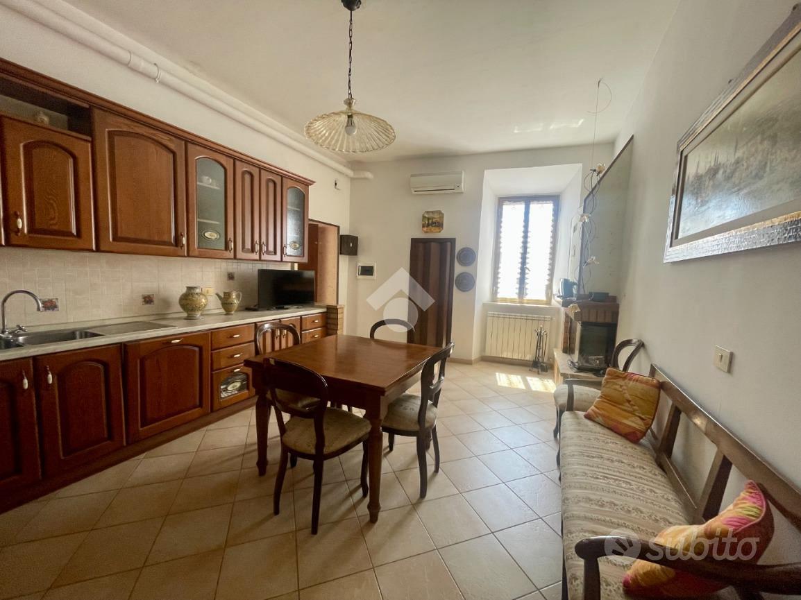 Appartamento – Onano, Viterbo - Vista 4