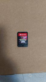 Pokemon Perla Splendente 