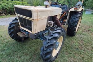 trattore lamborghini 603