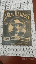 Stampa  su legno di bedulla