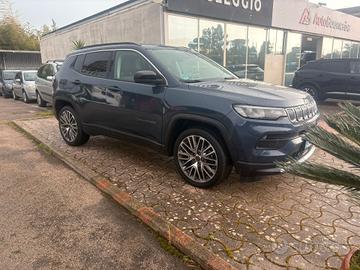 Jeep Compass 1.6 Multijet II 2WD S