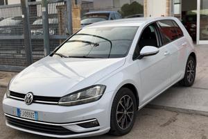 Volkswagen Golf 7.5 1.6 TDI 115 CV BlueMotion Tech