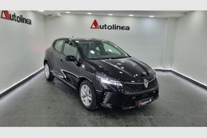RENAULT Clio TCe 100 CV GPL Evolution