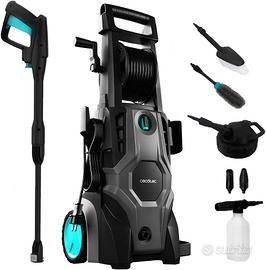 Cecotec HydroBoost 2400 Idropulitrice 180 B