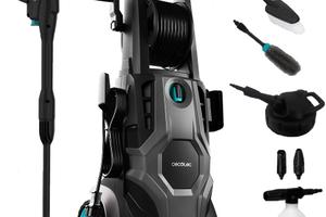 Cecotec HydroBoost 2400 Idropulitrice 180 B