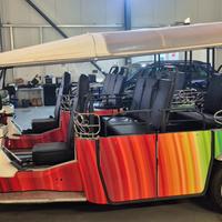 Tuk Tuk
