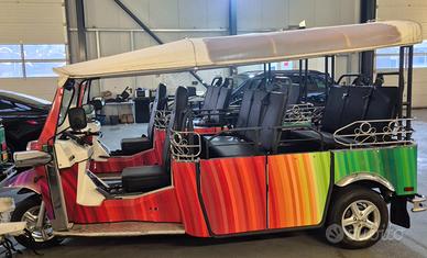 Tuk Tuk