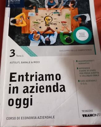 libro scolastico 