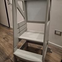 TORRE DI APPRENDIMENTO PER BAMBINI